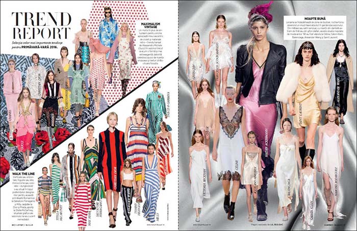 trend report